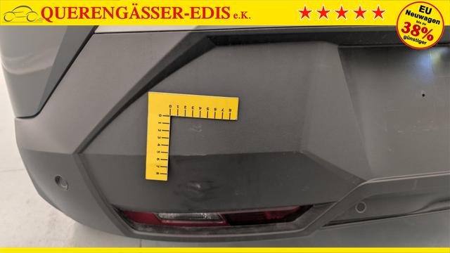 Peugeot 3008 Hybrid 145 e-DCS6 GT 