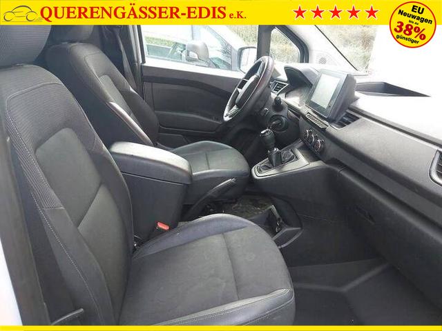 Renault Kangoo Kastenwagen Advance 