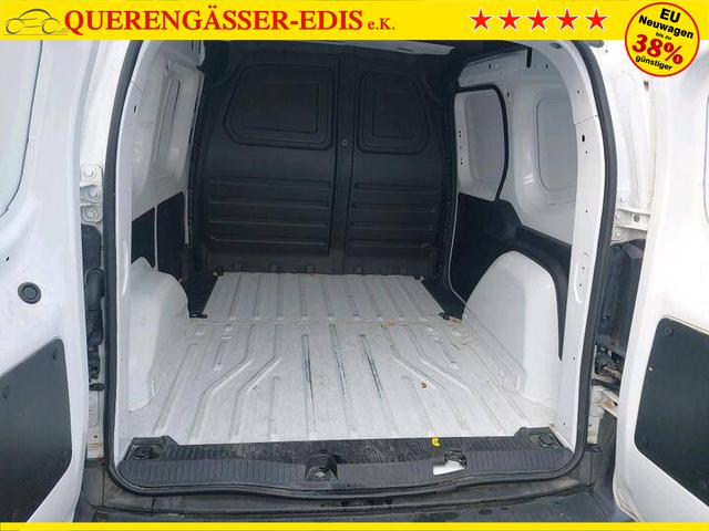 Renault Kangoo Kastenwagen Advance 