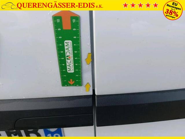 Renault Kangoo Kastenwagen Advance 