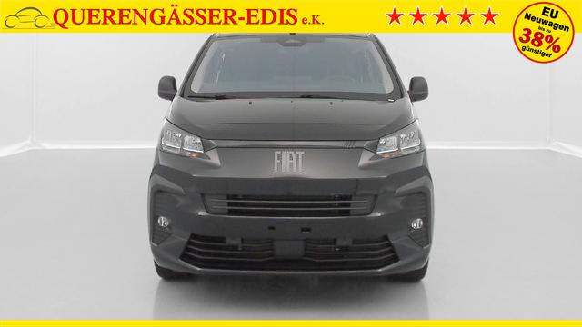 Fiat Scudo Kastenwagen Pack Premium Connect (XL) 