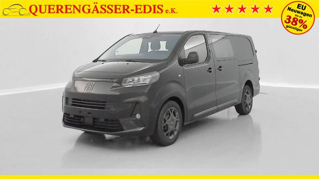 Fiat Scudo Kastenwagen Pack Premium Connect (XL) 