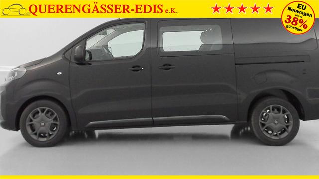 Fiat Scudo Kastenwagen Pack Premium Connect (XL) 