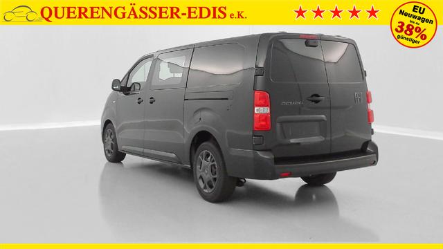 Fiat Scudo Kastenwagen Pack Premium Connect (XL) 