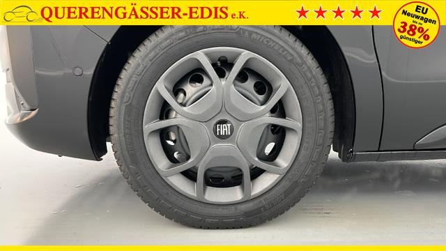 Fiat Scudo Kastenwagen Pack Premium Connect (XL) 
