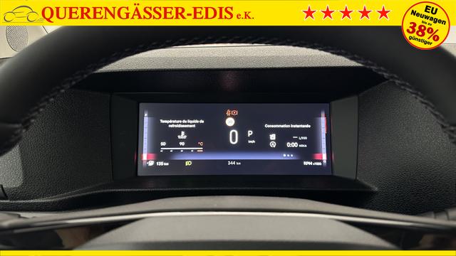 Fiat Scudo Kastenwagen Pack Premium Connect (XL) 