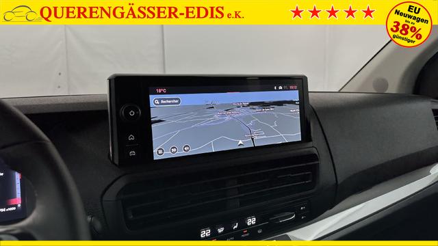 Fiat Scudo Kastenwagen Pack Premium Connect (XL) 