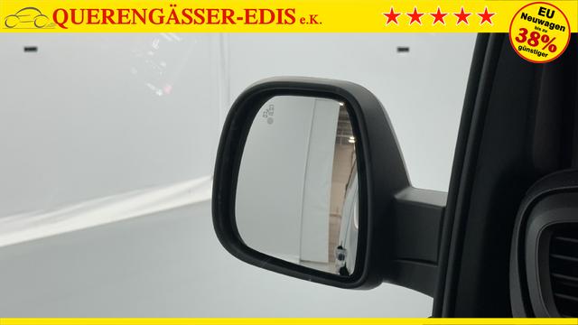 Fiat Scudo Kastenwagen Pack Premium Connect (XL) 