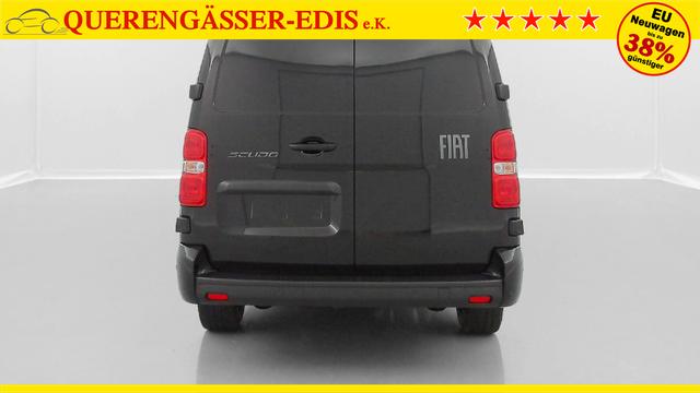 Fiat Scudo Kastenwagen Pack Premium Connect (XL) 