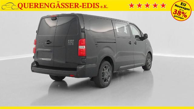 Fiat Scudo Kastenwagen Pack Premium Connect (XL) 