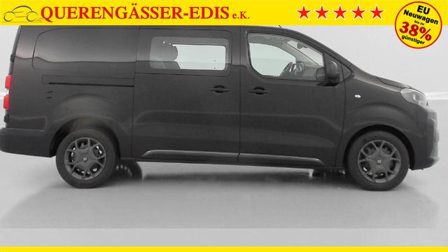 Fiat Scudo Kastenwagen Pack Premium Connect (XL) 
