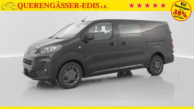 Fiat Scudo Kastenwagen Pack Premium Connect (XL) 