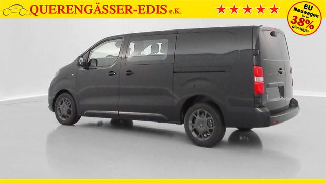 Fiat Scudo Kastenwagen Pack Premium Connect (XL) 
