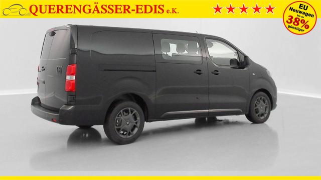 Fiat Scudo Kastenwagen Pack Premium Connect (XL) 