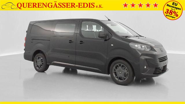 Fiat Scudo Kastenwagen Pack Premium Connect (XL) 