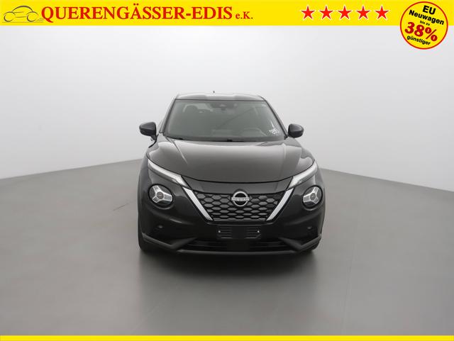 Nissan Juke 1.6 HEV 143 CAn-connecta 