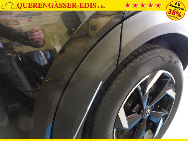 Nissan Juke 1.6 HEV 143 CAn-connecta 