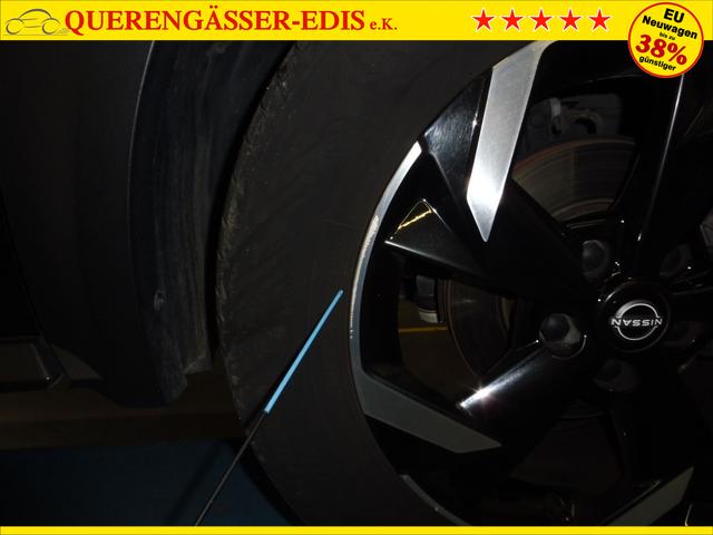 Nissan Juke 1.6 HEV 143 CAn-connecta 