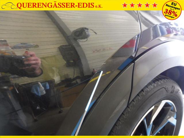 Nissan Juke 1.6 HEV 143 CAn-connecta 