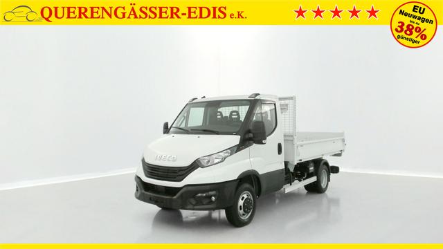 Iveco 35C16H Q-TOR Ampliroll 