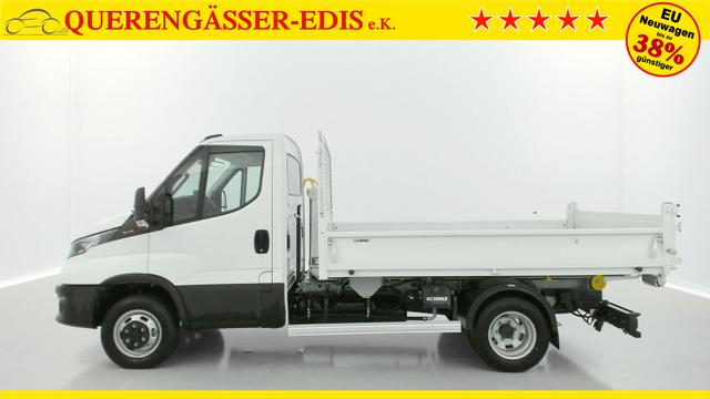 Iveco 35C16H Q-TOR Ampliroll 