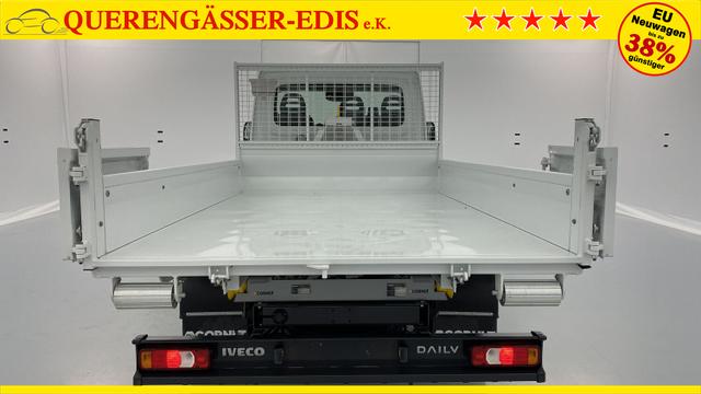 Iveco 35C16H Q-TOR Ampliroll 