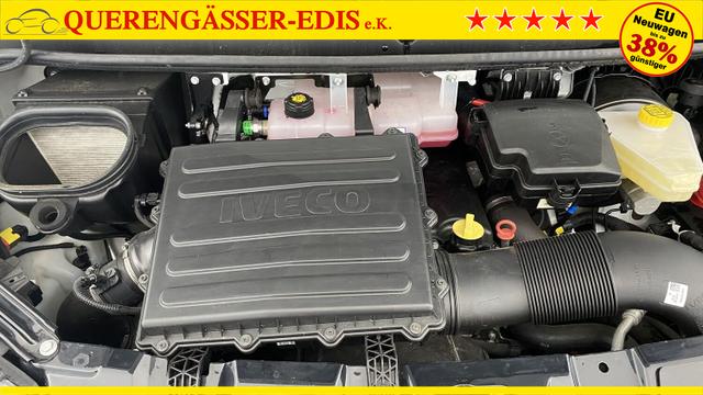 Iveco 35C16H Q-TOR Ampliroll 