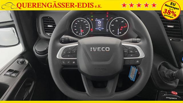 Iveco 35C16H Q-TOR Ampliroll 