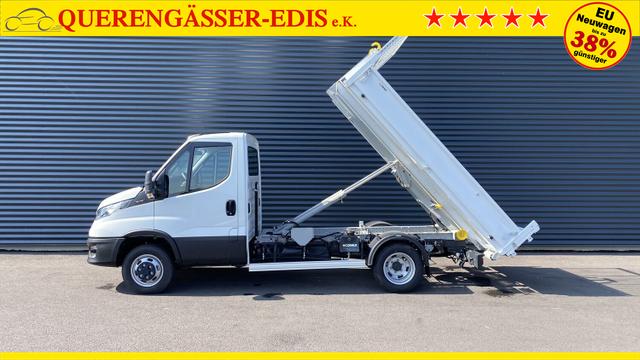 Iveco 35C16H Q-TOR Ampliroll 
