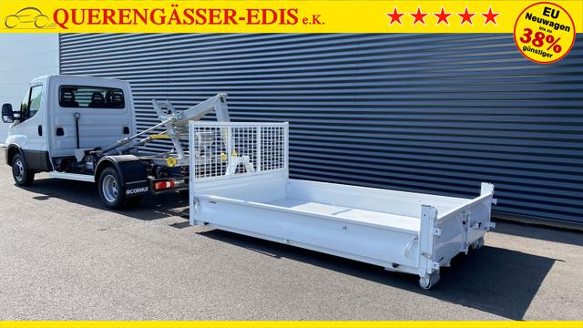 Iveco 35C16H Q-TOR Ampliroll 