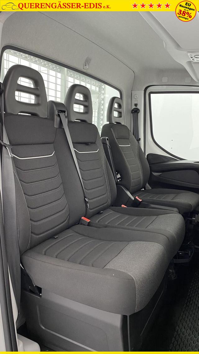 Iveco 35C16H Q-TOR Ampliroll 