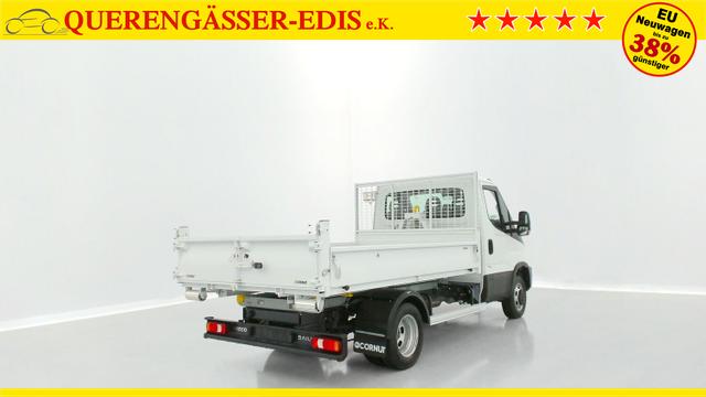 Iveco 35C16H Q-TOR Ampliroll 