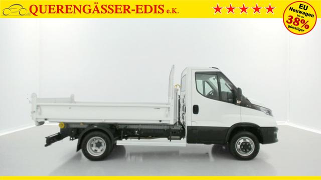 Iveco 35C16H Q-TOR Ampliroll 