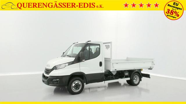 Iveco 35C16H Q-TOR Ampliroll 