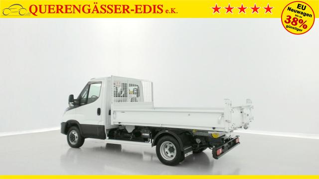 Iveco 35C16H Q-TOR Ampliroll 