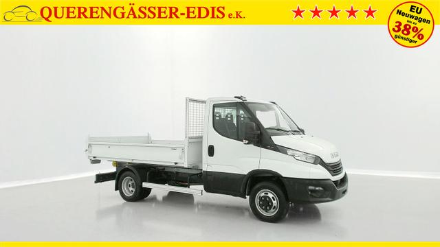 Iveco 35C16H Q-TOR Ampliroll 