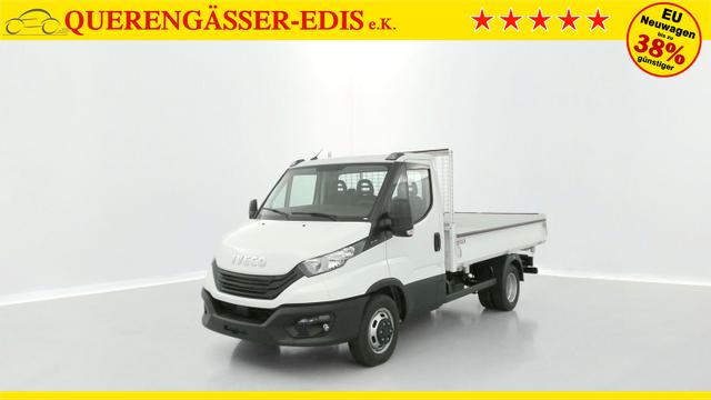 Iveco 35C16H Tri-Benne JPM (Daily III) 