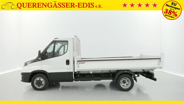 Iveco 35C16H Tri-Benne JPM (Daily III) 