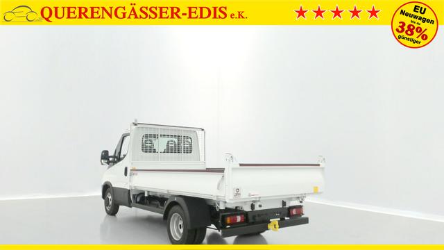 Iveco 35C16H Tri-Benne JPM (Daily III) 
