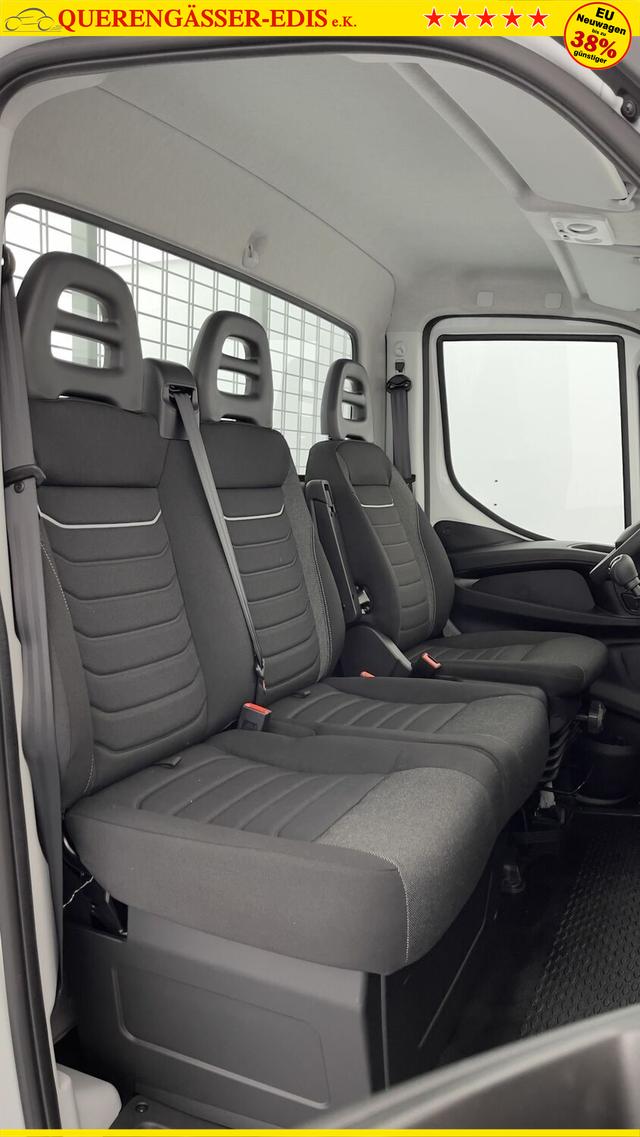 Iveco 35C16H Tri-Benne JPM (Daily III) 