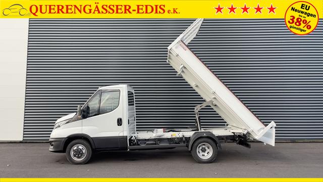 Iveco 35C16H Tri-Benne JPM (Daily III) 