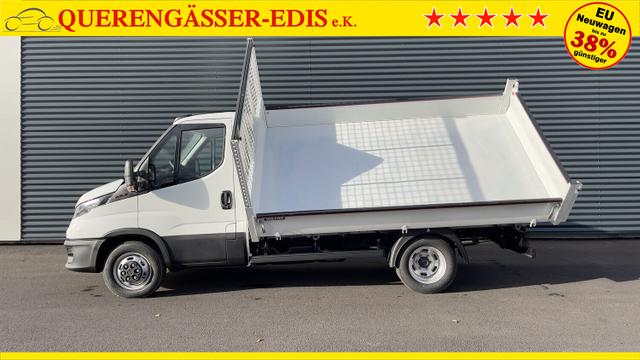 Iveco 35C16H Tri-Benne JPM (Daily III) 