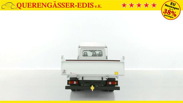 Iveco 35C16H Tri-Benne JPM (Daily III) 