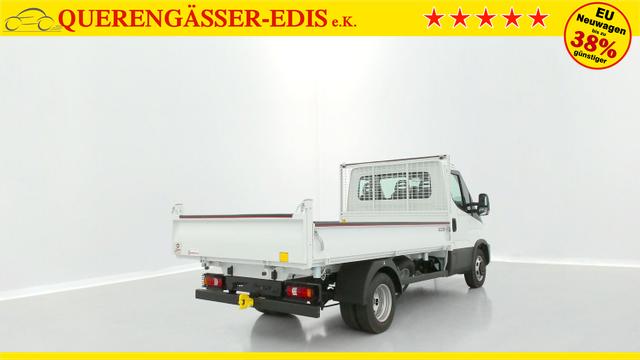 Iveco 35C16H Tri-Benne JPM (Daily III) 
