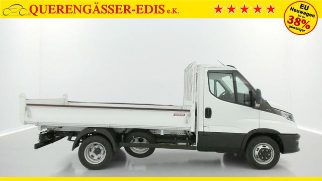 Iveco 35C16H Tri-Benne JPM (Daily III) 