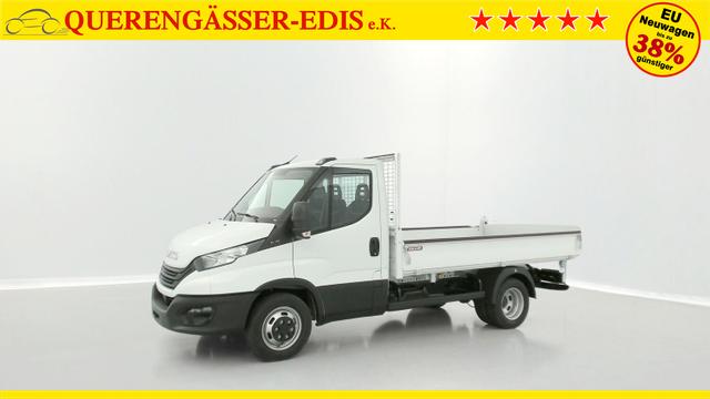 Iveco 35C16H Tri-Benne JPM (Daily III) 
