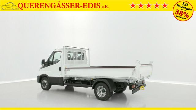 Iveco 35C16H Tri-Benne JPM (Daily III) 