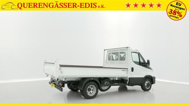 Iveco 35C16H Tri-Benne JPM (Daily III) 