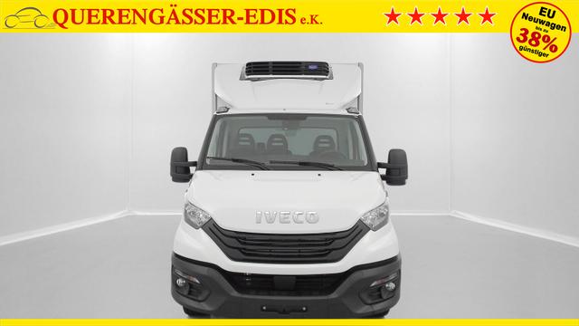 Iveco III 35C16H 3450 3.0 160ch Frigo Lamberet 