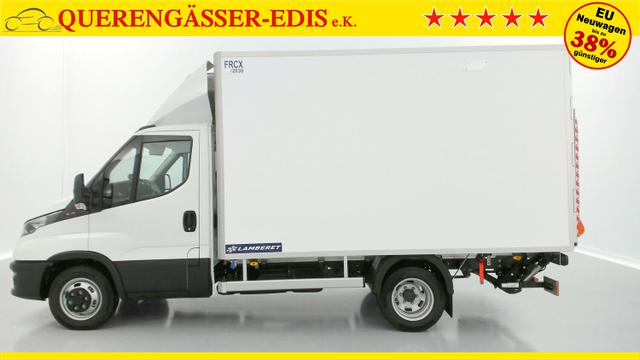 Iveco III 35C16H 3450 3.0 160ch Frigo Lamberet 